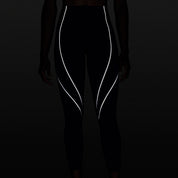 UA Women Halo Bonded Ankle Leggings | 6004023