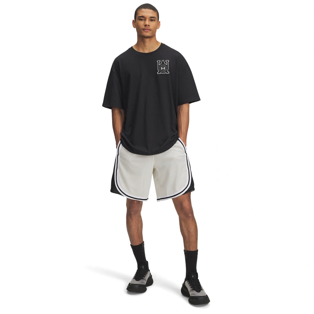 UA Men Courtside Shorts | 6004087