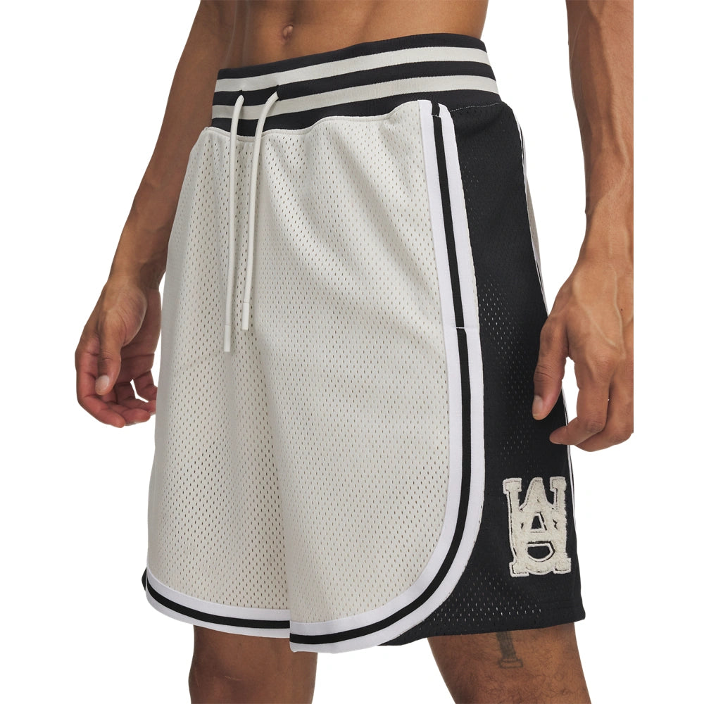 UA Men Courtside Shorts | 6004087