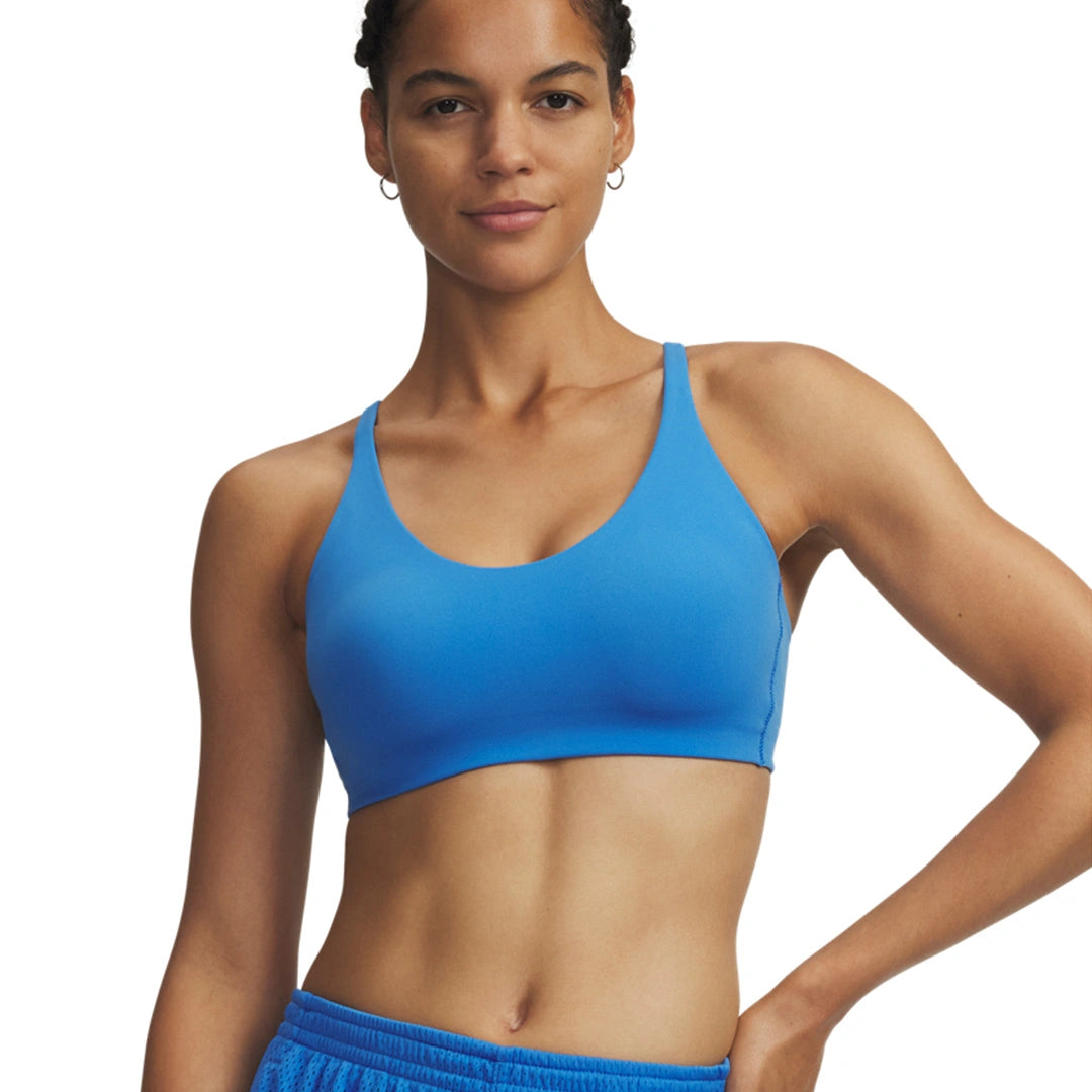 UA Women Motion Low Bra | 6004135