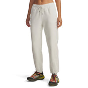 UA Women Icon Terry Varsity Jogger | 6004858