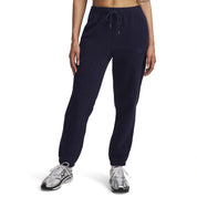 UA Women Icon Terry Varsity Jogger | 6004858
