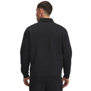 UA Men Icon Fleece Collar 1/4 Zip | 6004932