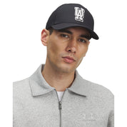 UA Men Essential Mid Adjustable | 6005001