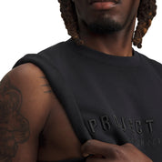 UA Men Project Rock Icon Sleeveless | 6005012