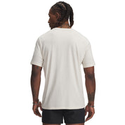 UA Men Project Rock 6mo Short Sleeve | 6005025