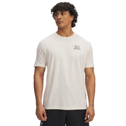 UA Men Project Rock 6M Short Sleeve | 6005027