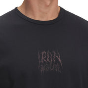 UA Men Project Rock Q3 Short Sleeve 2 | 6005031