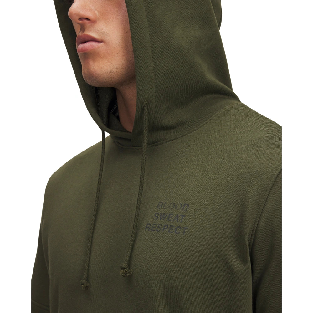 UA Men Project Rock Payoff Terry | 6005039