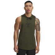 UA Men Project Rock Sl Hd Q4Po | 6005054