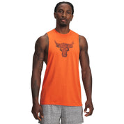 UA Men Project Rock Q4 Sl Graphic | 6005057