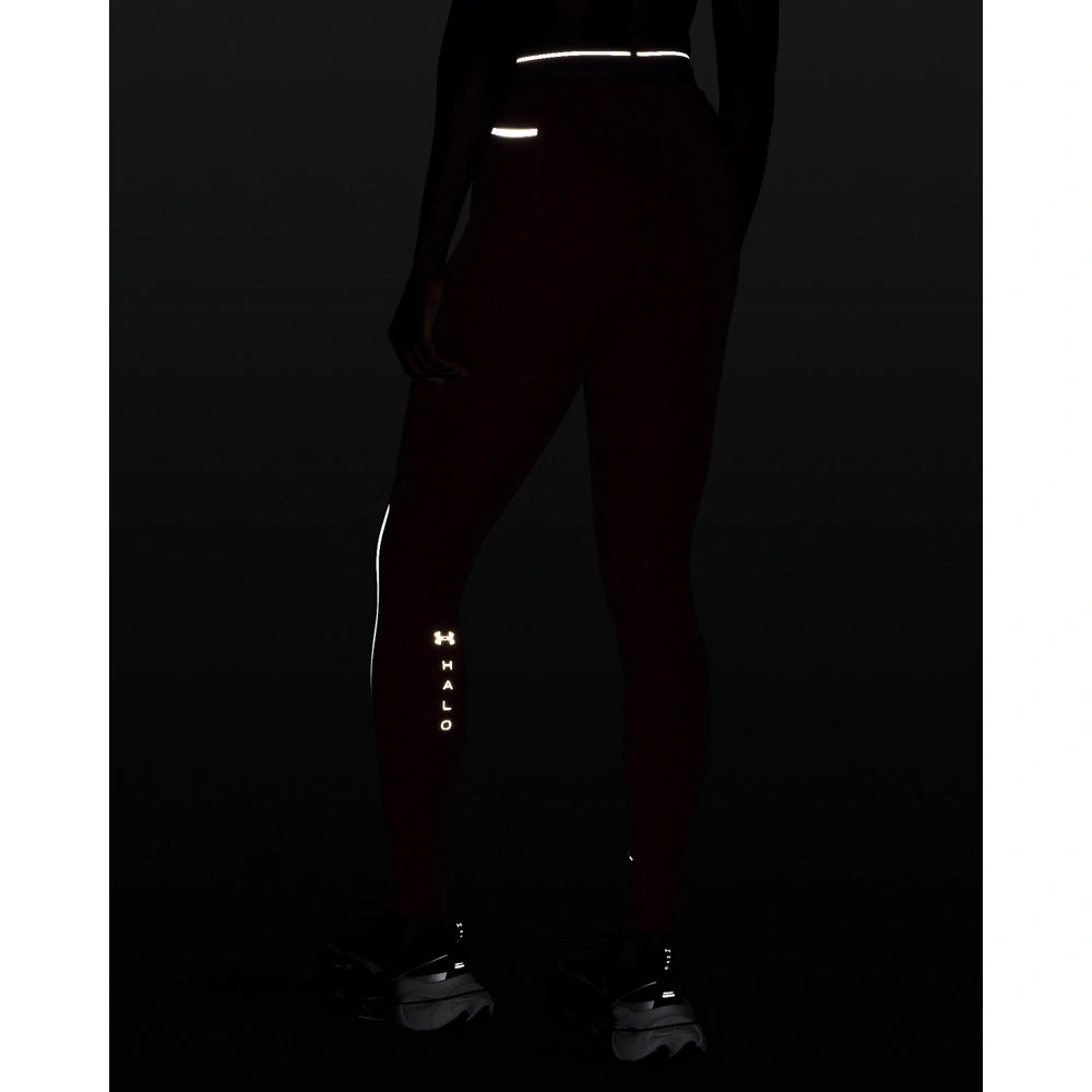 UA Women Halo Run Cw Tights | 6005063