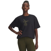 UA Women Project Rock Statement Graphic | 6005082