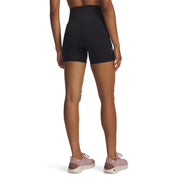 UA Women Project Rock Middie Shorts | 6005086