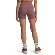 UA Women Project Rock Middie Shorts | 6005086