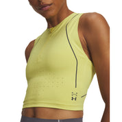 UA Women Halo Run Tank | 6005093