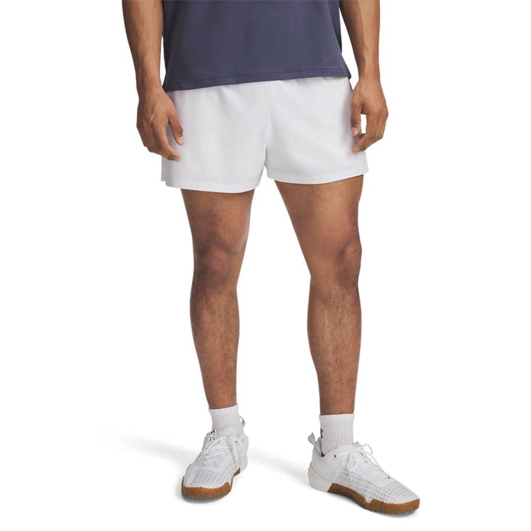 UA Men Meridian Woven Shorts | 6005469