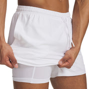 UA Men Meridian Woven Shorts | 6005469