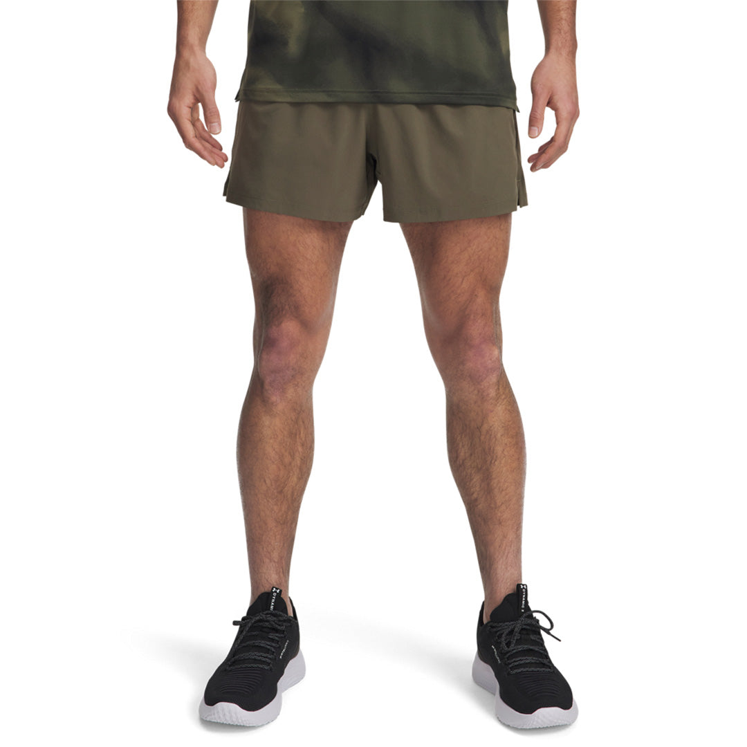 UA Men Meridian Woven Shorts | 6005469