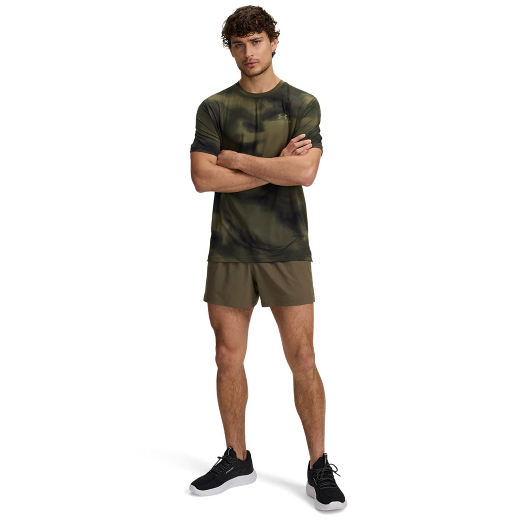 UA Men Meridian Woven Shorts | 6005469