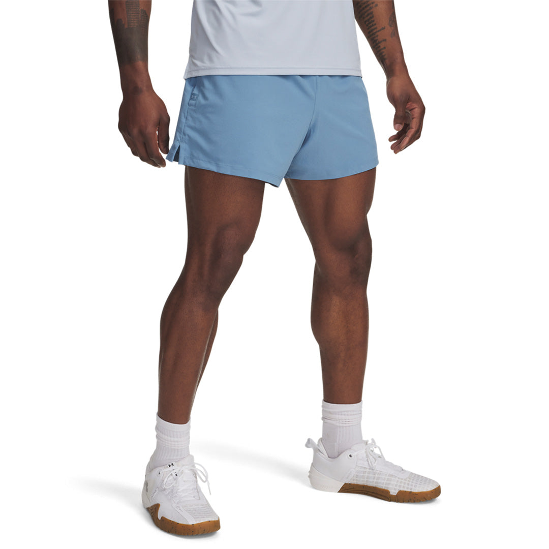 UA Men Meridian Woven Shorts | 6005469