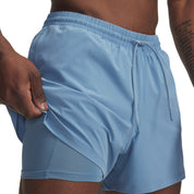 UA Men Meridian Woven Shorts | 6005469