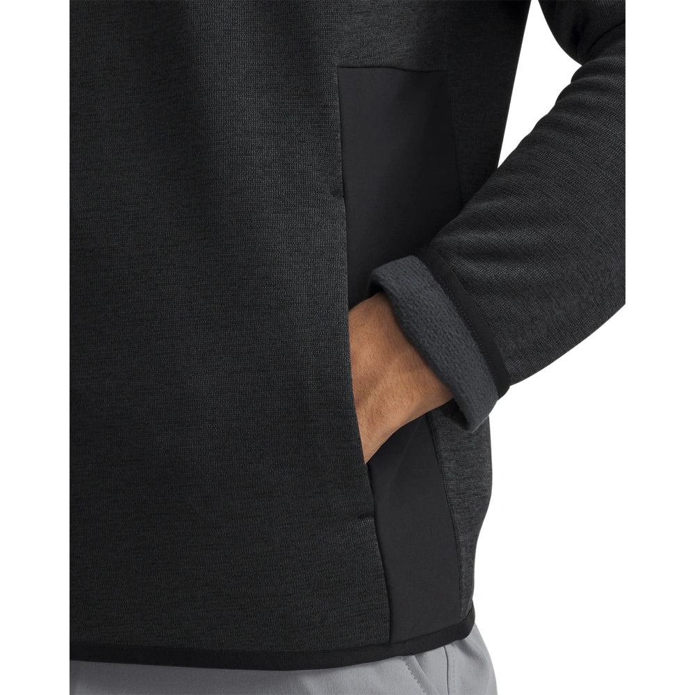 UA Men Drive Sweater Fleece Fz | 6005672