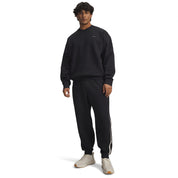 UA Men Icon Heavy Rib Jogger | 6005696