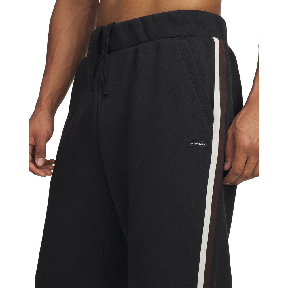 UA Men Icon Heavy Rib Jogger | 6005696