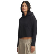 UA Women Unstoppable Fleece Hoodie | 6005739