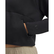 UA Women Unstoppable Fleece Hoodie | 6005739