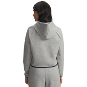 UA Women Unstoppable Fleece Hoodie | 6005739