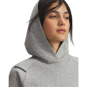 UA Women Unstoppable Fleece Hoodie | 6005739
