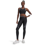 UA Women Crossback Mid Open Back | 6005838