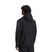 UA Men Velociti Storm Hooded Jacket | 6005900