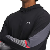 UA Men Velociti Storm Hooded Jacket | 6005900