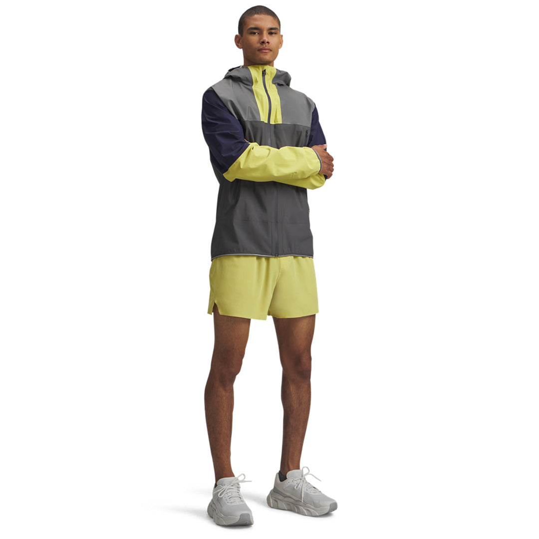 UA Men Halo Train Shorts | 6005915