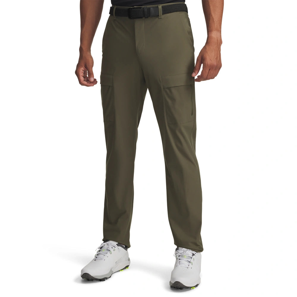 UA Men Drive Cargo Pants | 6006032