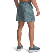 UA Men Launch Pro 7" Printed Shorts | 6006145