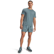 UA Men Launch Pro 7" Printed Shorts | 6006145