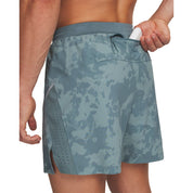 UA Men Launch Pro 7" Printed Shorts | 6006145