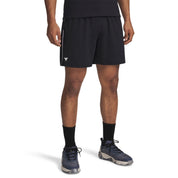 UA Men Project Rock Mesh Shorts | 6006253