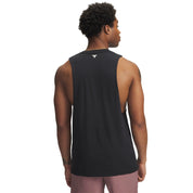 UA Men Project Rock Tank | 6006257