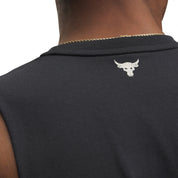 UA Men Project Rock Tank | 6006257