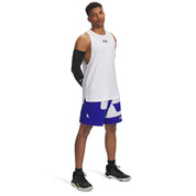 UA Men Zone 7" Woven Short Graphic | 6006261