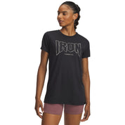UA Women Project Rock Graphic 3 | 6006265