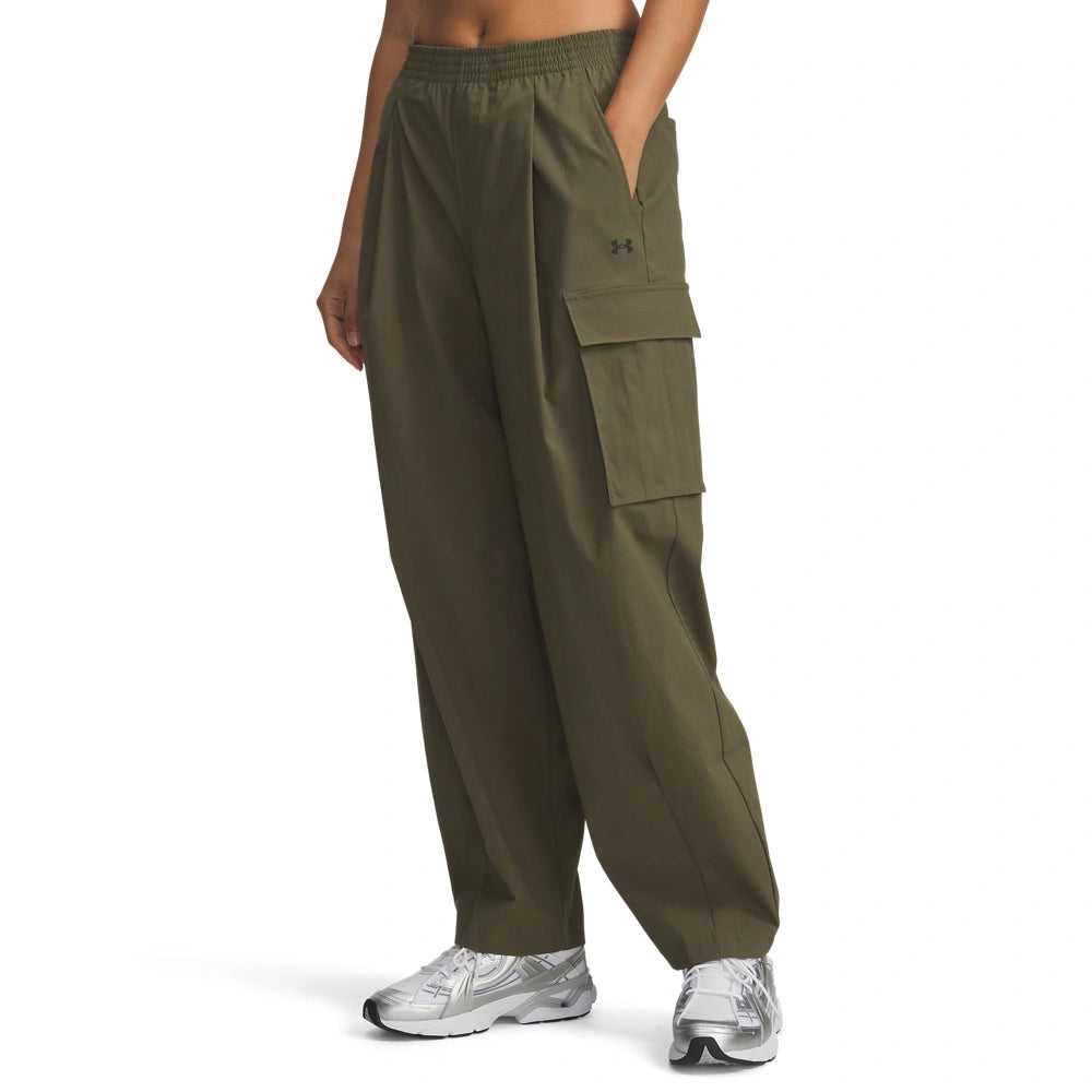 UA Women Unstoppable Rstop Cargo | 6007025