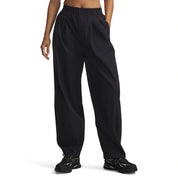 UA Women Unstoppable Woven Pleat Pants | 6007027