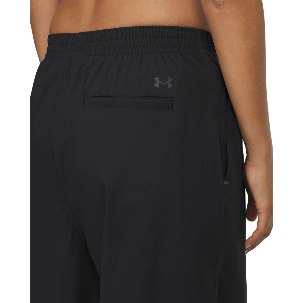UA Women Unstoppable Woven Pleat Pants | 6007027