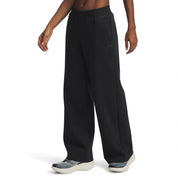 UA Women Unstoppable Fleece Pants | 6007028